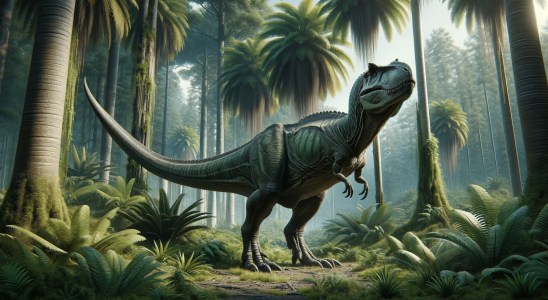 Megalosaurus