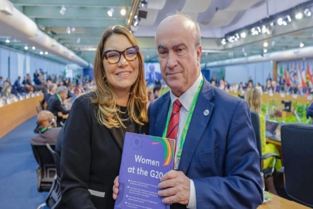 Mocao de Repudio OIE