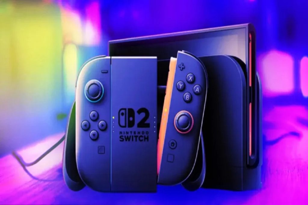 NINTENDO