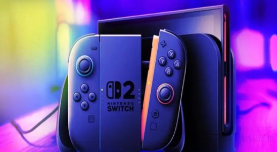 NINTENDO