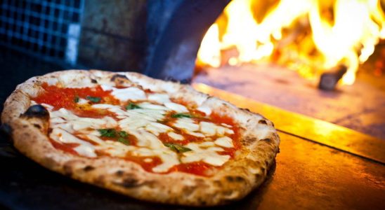 Pizzaria paulistana é eleita a melhor da América Latina 10 Pizzaria paulistana e eleita a melhor da America Latina