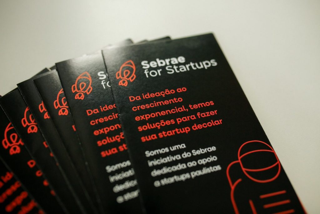 Sebrae-SP tem 250 vagas para programa gratuito de pré-aceleração de startups 4 SEBRAE