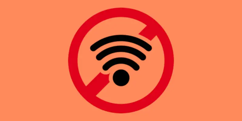 Sem conexao de internet na vila monteiro