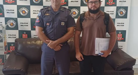 Comandante do 38º Batalhão da PM discute melhorias na segurança de Santa Eudóxia 14 Snapins.ai 488000157 18078572926685361 7073631575374092284 n 1080
