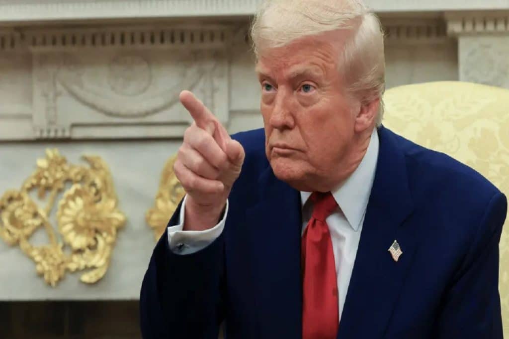 TRUMP