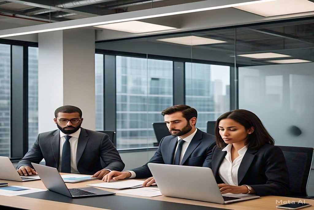 Mulheres ainda enfrentam desigualdade salarial de 20,9% no Brasil 4 a4b99cf1 0eef 4f7e b396 645a221dbfbf