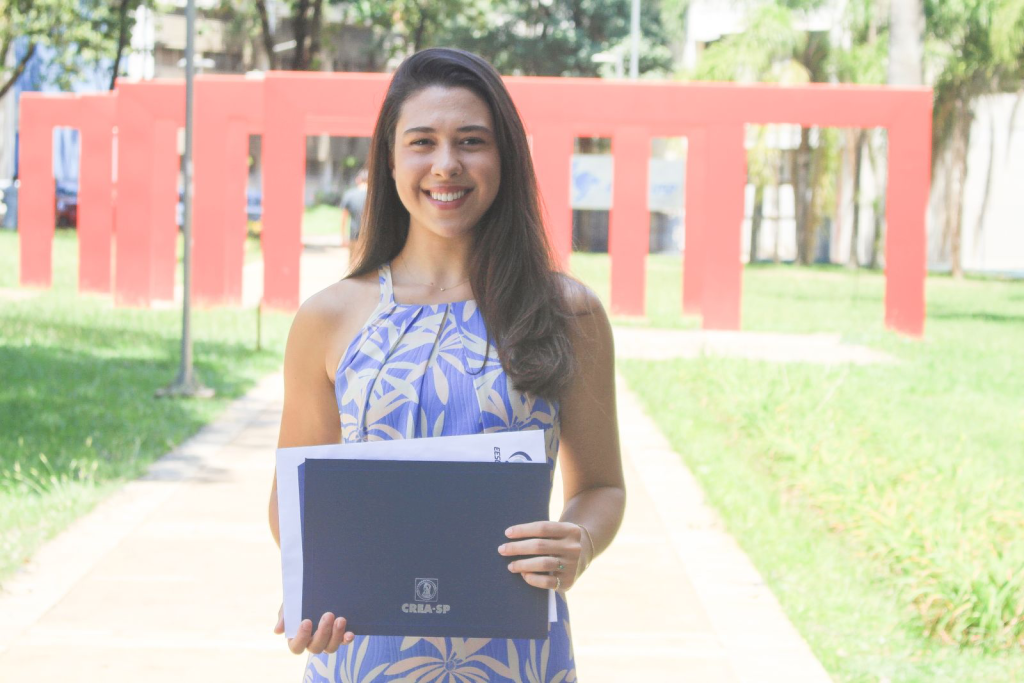 aluna da usp ganha bolsa na melhor universidade do mundo