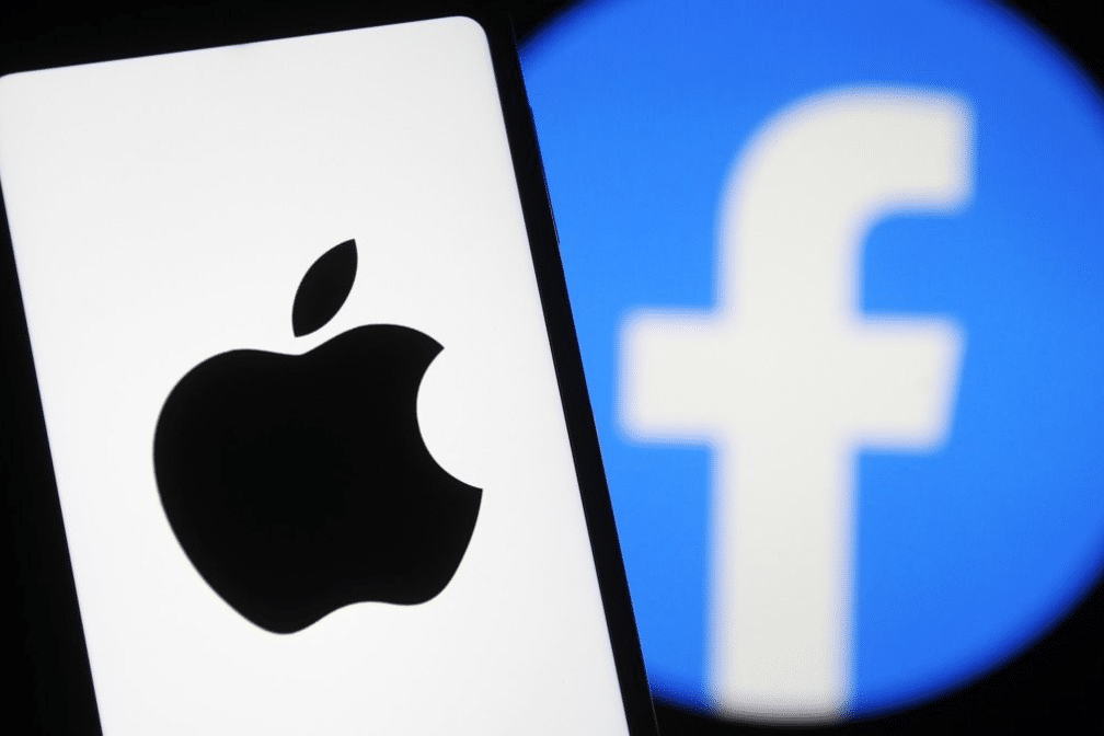 Apple e Meta são multadas em mais de R$ 4 bilhões pela União Europeia ...