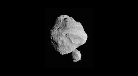 asteroide