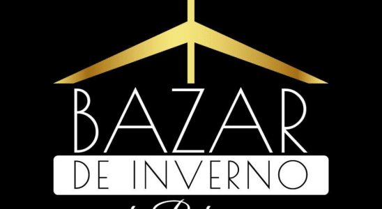 bazar de inverno da padroeira