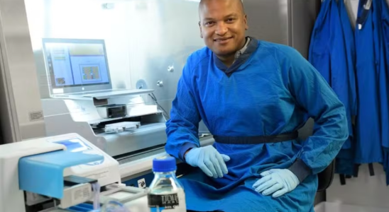 Contra o câncer: Biomédico brasileiro desenvolve técnica que promete parar avanço da doença 2 biomedico brasileiro desenvolve tecnica que promete parar avanco da doenca