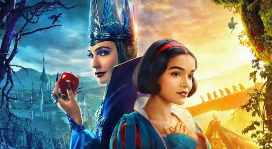 branca de neve fracassa nos cinemas
