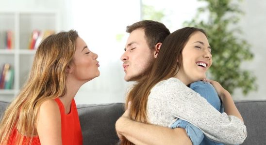 brasil e o 2 pais mais promiscuo do mundo segundo pesquisa