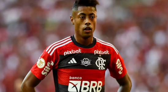 Escândalo nas apostas: Atacante do Flamengo é indiciado junto com mais 9 suspeitos 4 bruno henrique suspeita apostas manipulacao