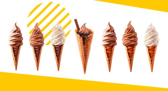 casquinhas recheadas mccolosso turbo chocolate mcdonalds