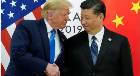 china anuncia aumento de tarifas para EUA