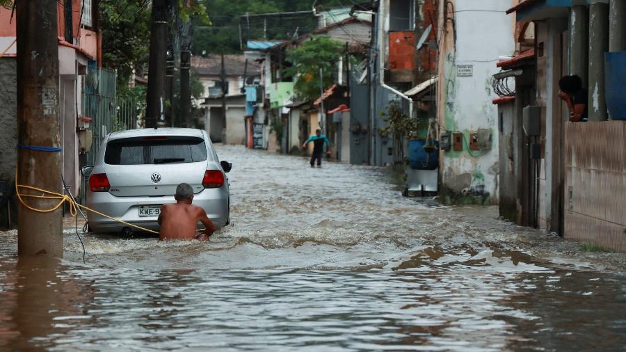 chuvas em angra dos reis em abril de 2025 governo federal declara situacao de emergencia
