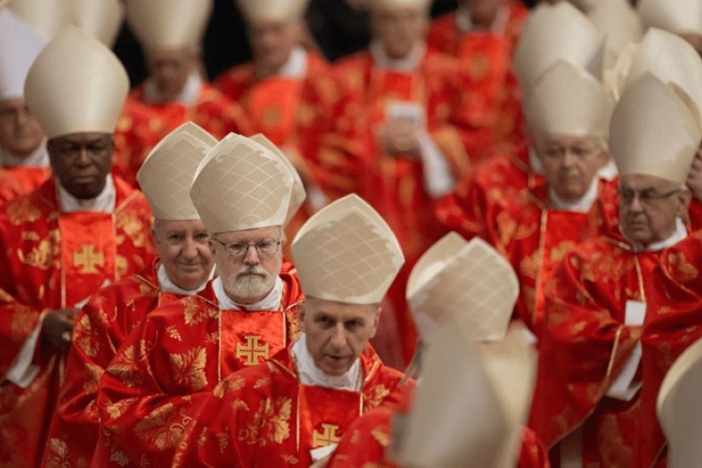 conclave recorde de brasileiros