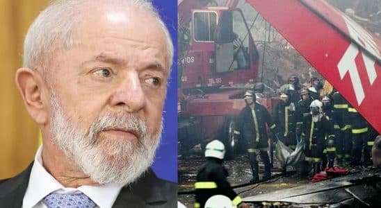 congonhas tragedia anunciada netflix