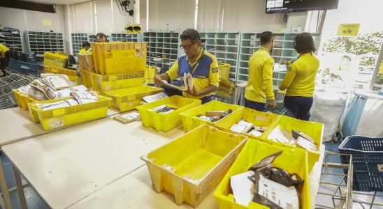 correios taxa das blusinhas