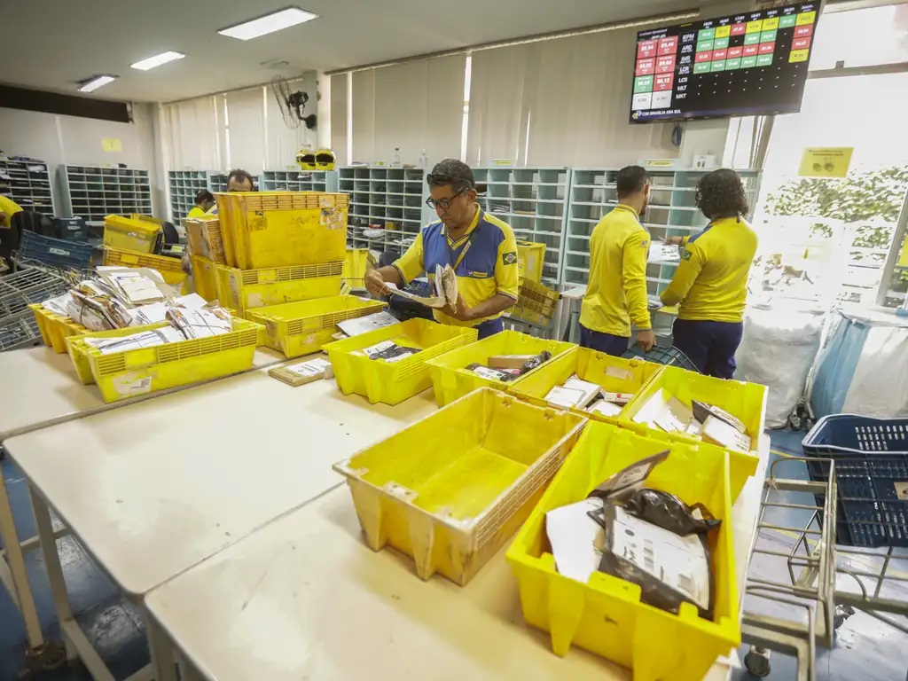 correios taxa das blusinhas
