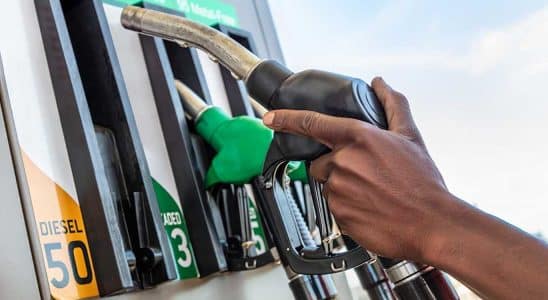 diesel fica mais barato