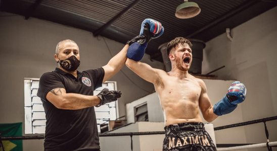 King Fight School Rumo ao Mundial de Muay Thai 2025, busca patrocínios 2 edd1b079 0d85 44cf b8be 6bad75cf8c23