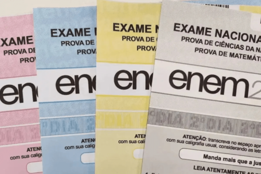 enem 2025