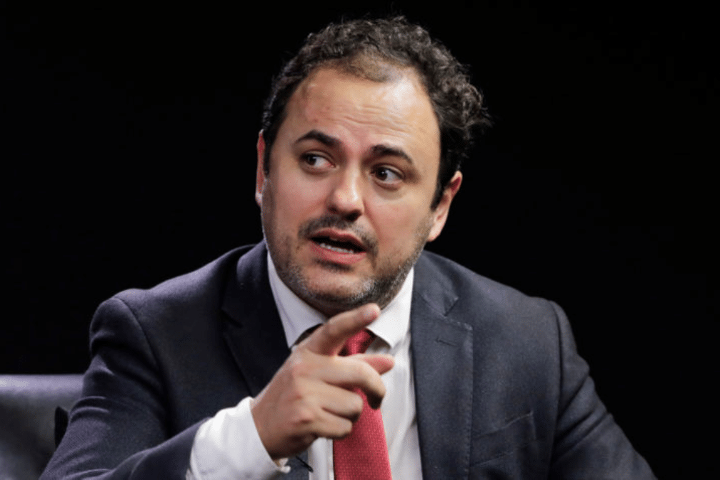 glauber braga cassacao