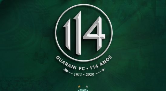 guarani 114 anos
