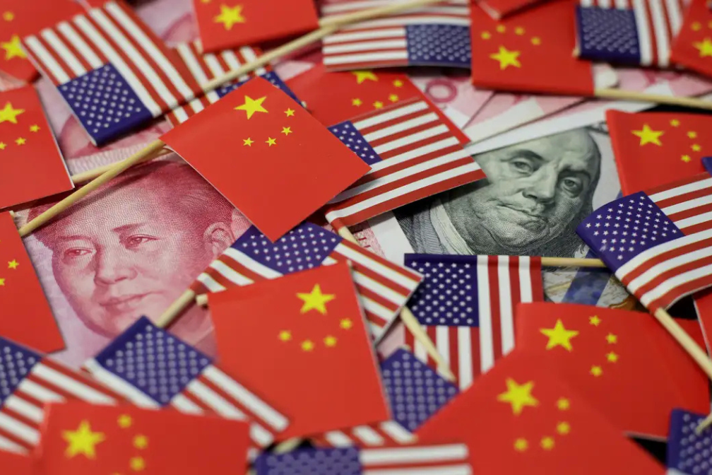 guerra economica eua x china