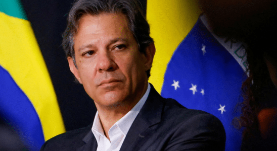 haddad fraude inss
