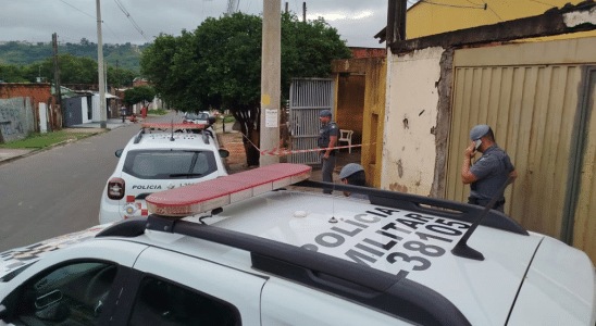 homem encontrado morto em sao carlos
