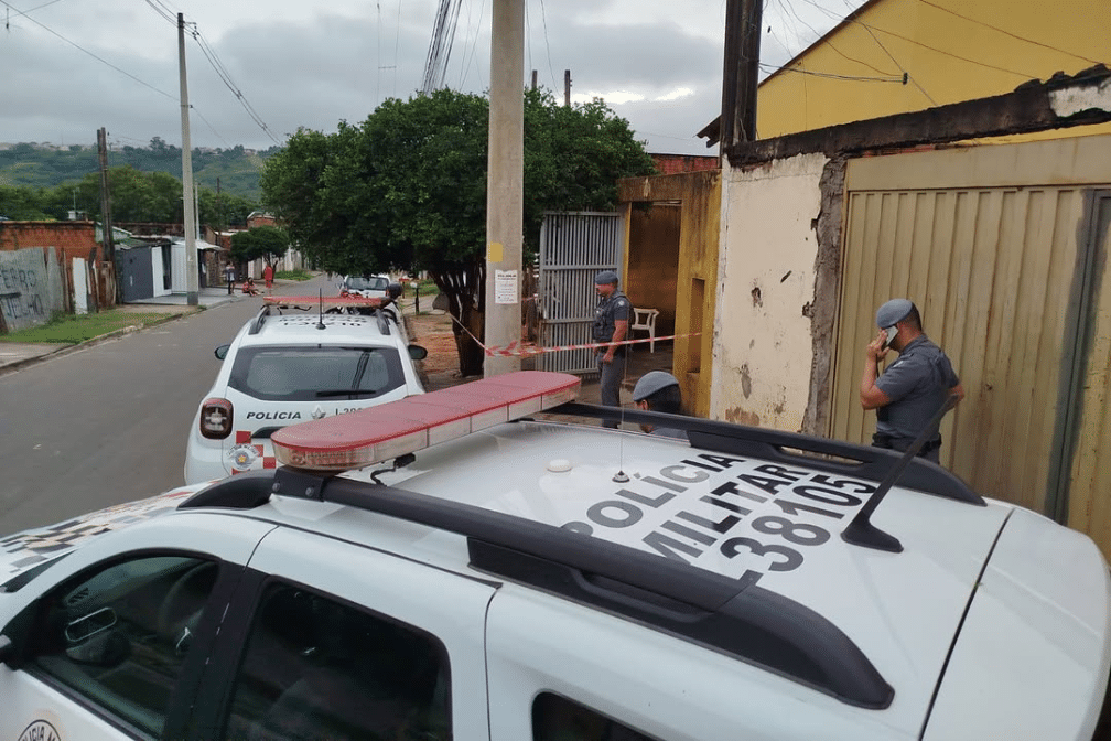 homem encontrado morto em sao carlos
