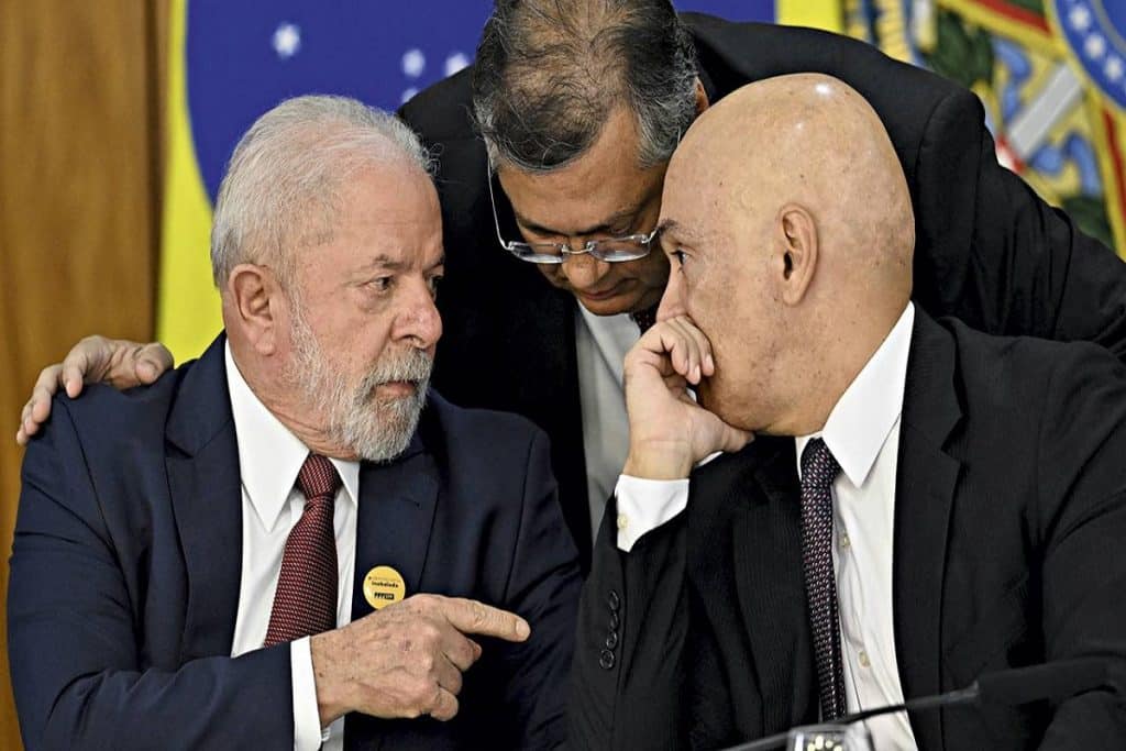 lula 2