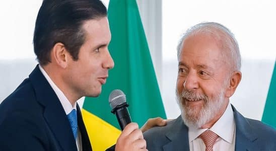 lula 3