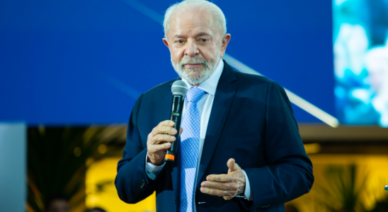 lula diz que brasil sera considerado pais desenvolvido pelo mundo