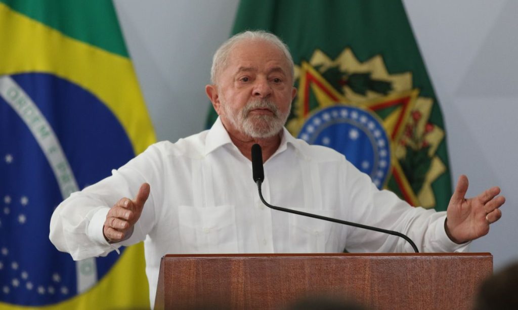 lula salario minimo aumento