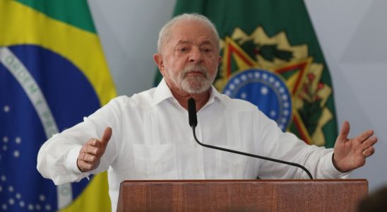 lula salario minimo aumento