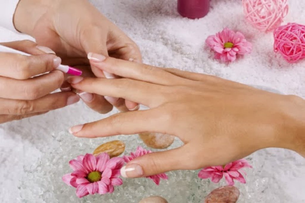 manicure
