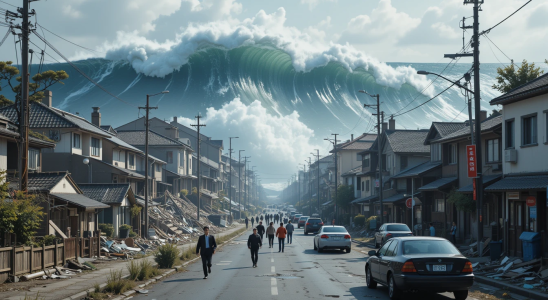 megaterremoto pode atingir o japao