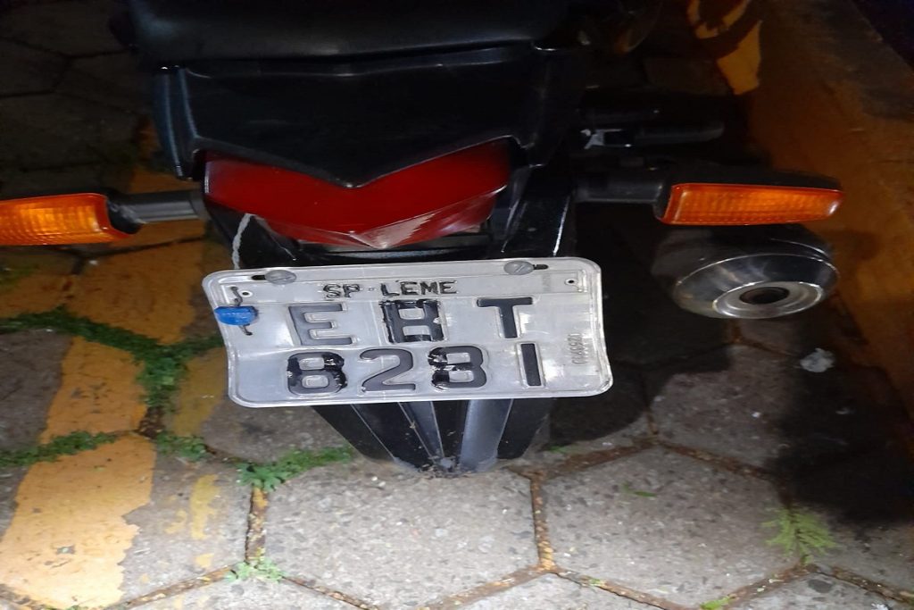 moto