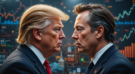 musk pressiona trump tarifas reciprocas