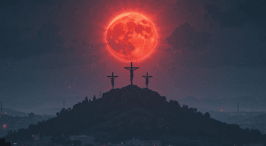 nasa confirma dia da morte de Jesus