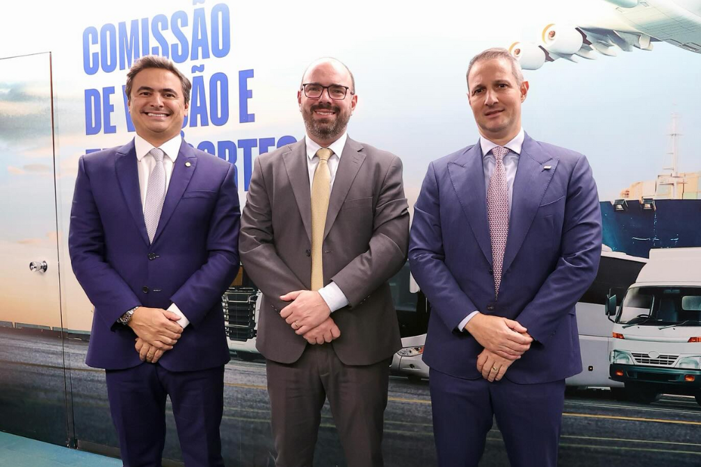 netto donato se encontra com mauricio neves e guilherme derrite