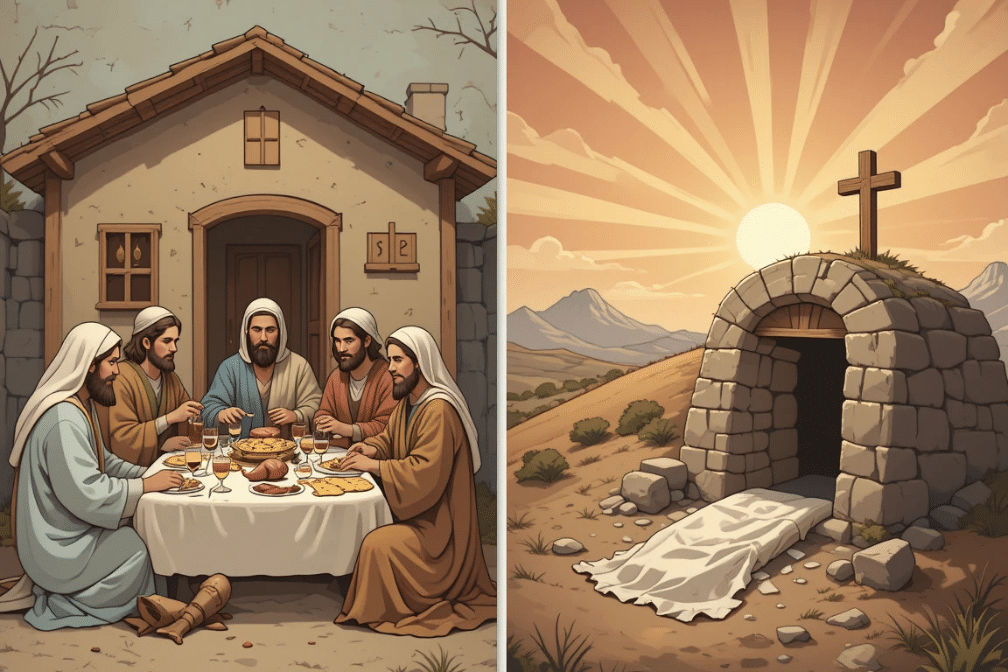 A diferença da Páscoa para Judeus e Cristãos: origens, significados e ...