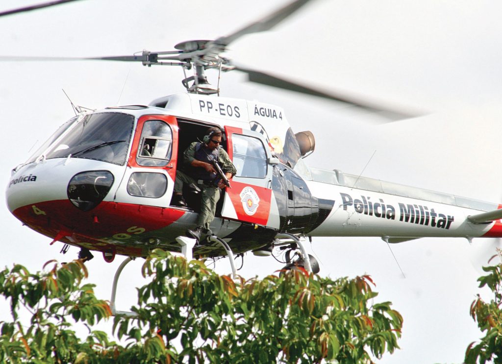 pm realiza operacao no jardim zavaglia para capturar suspeito de latrocinio