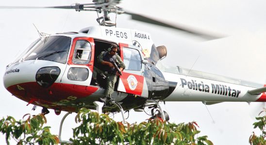 pm realiza operacao no jardim zavaglia para capturar suspeito de latrocinio
