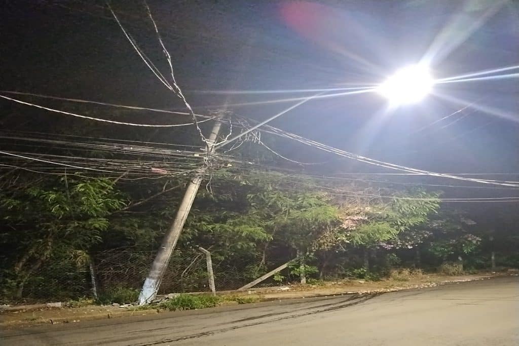 poste