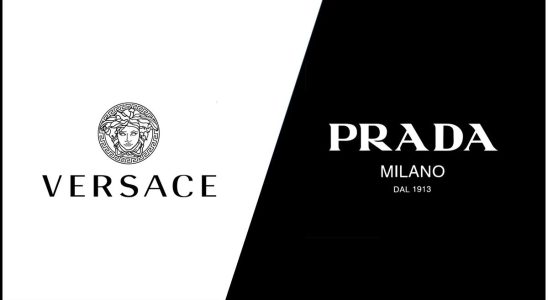 prada compra versace